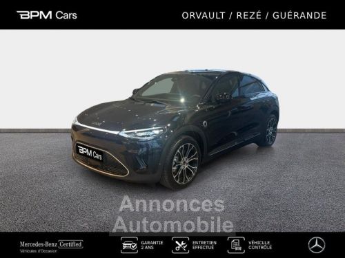 Annonce Smart #3 272ch 66kWh Premium