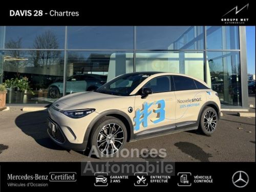 Annonce Smart #3 272ch 66kWh Premium