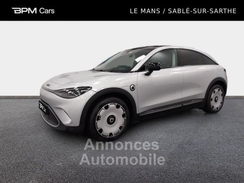 Annonce Smart #3 272ch 66kWh Premium