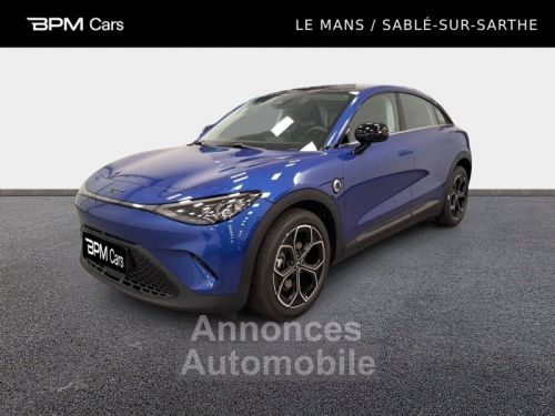 Annonce Smart #3 272ch 66kWh Pro+