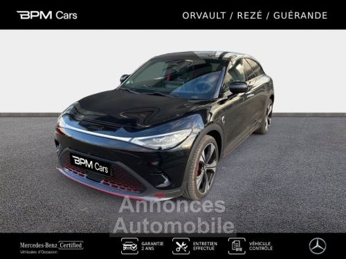 Annonce Smart #3 428ch 66kWh Brabus 4x4