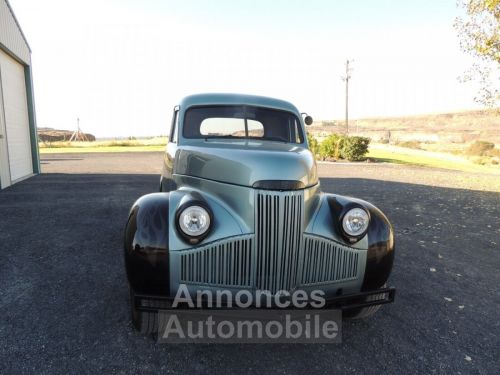 Annonce Studebaker M5