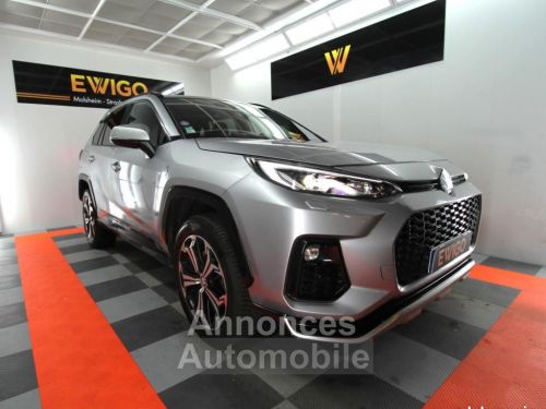 Annonce Suzuki Across 2.5 306H 185 HYBRID PHEV 18.1KWH 4WD BVA