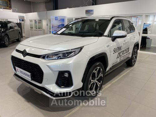 Annonce Suzuki Across 2.5 PHEV PACK AWD AUTO