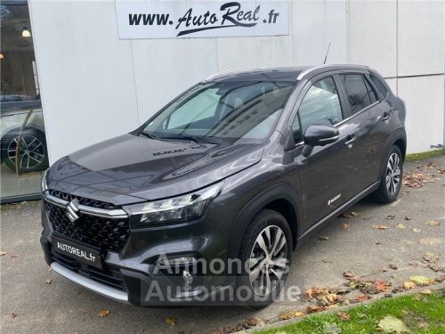 Annonce Suzuki SX4 S-Cross 1.4 Boosterjet Hybrid Style