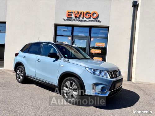 Annonce Suzuki Vitara 1.0 BOOSTERJET 110 4WD BVA