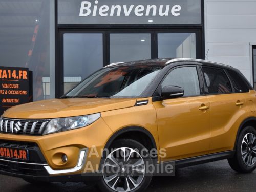 Annonce Suzuki Vitara 1.0 BOOSTERJET 111CH STYLE