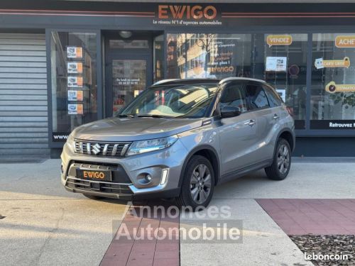 Annonce Suzuki Vitara 1.4 BOOSTERJET 129ch PRIVILEGE 2WD