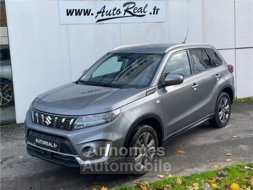 Annonce Suzuki Vitara 1.4 Boosterjet Hybrid Privilège