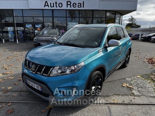 Annonce Suzuki Vitara 1.4 Boosterjet S