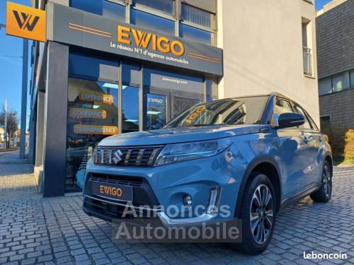 Annonce Suzuki Vitara 1.4 BOOSTERJET SHVS 130 STYLE ALLGRIP 4WD