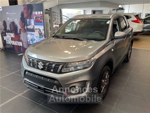 Annonce Suzuki Vitara 1.5 Dualjet Allgrip Hybrid Auto Privilège