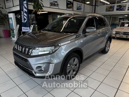 Annonce Suzuki Vitara 1.5 Dualjet Allgrip Hybrid Auto Privilège