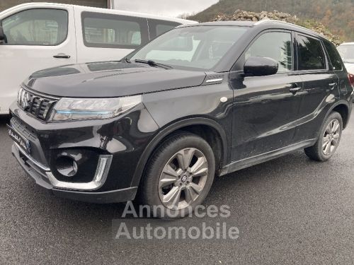 Annonce Suzuki Vitara 1.5 Dualjet Allgrip Hybrid Auto Privilège