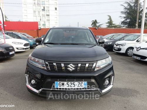 Annonce Suzuki Vitara 1.5 DUALJET HYBRID 102CH PRIVILEGE AUTO