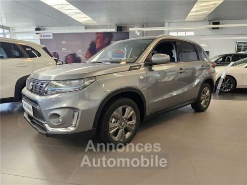 Annonce Suzuki Vitara 1.5 Dualjet Hybrid Auto Privilège