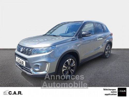 Annonce Suzuki Vitara 1.5 Dualjet Hybrid Auto Style