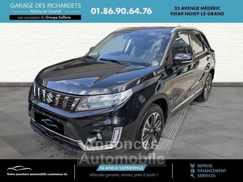 Annonce Suzuki Vitara 1.5 DUALJET HYBRID STYLE AUTO