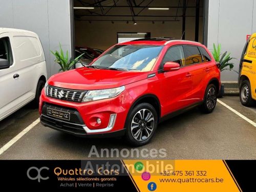 Annonce Suzuki Vitara 1.5 ESSENCE HYBRID 