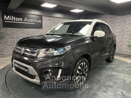 Annonce Suzuki Vitara 1.6 DDIS - BV TCSS Allgrip Pack