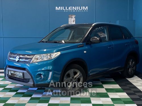 Annonce Suzuki Vitara 1.6 DDIS PACK