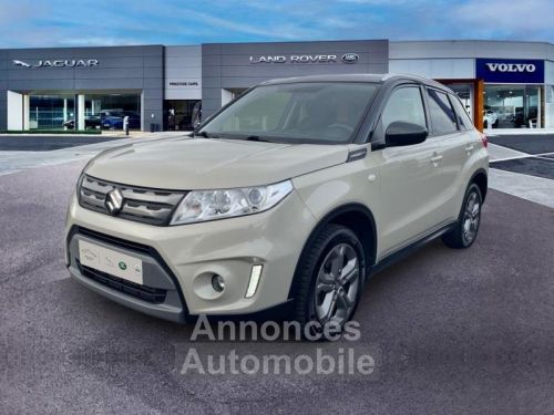 Annonce Suzuki Vitara 1.6 DDiS Pack AllGrip