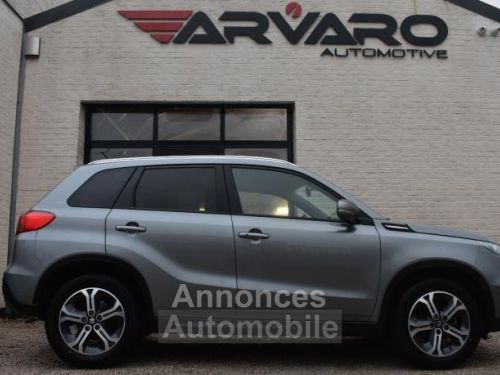 Annonce Suzuki Vitara 1.6i VVT Pack