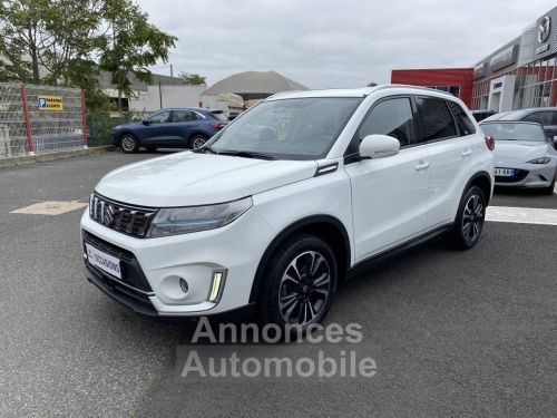 Annonce Suzuki Vitara (4) 1.4 Boosterjet Hybrid Style