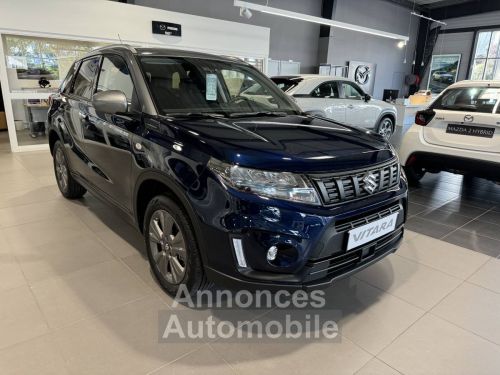 Annonce Suzuki Vitara (4) 1.5 Dualjet hyb GRAND LARGE ALLGRIP AT