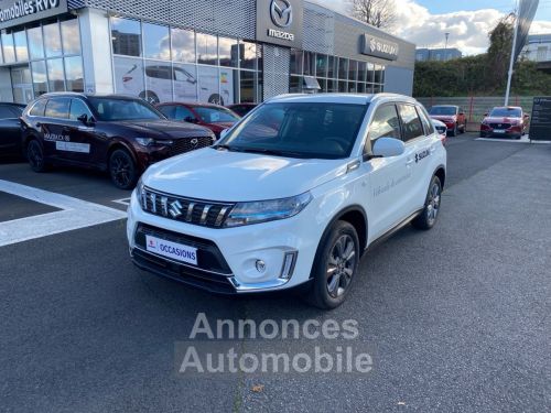 Annonce Suzuki Vitara (4) 1.5 Dualjet hyb PRIVILEGE ALLGRIP 4WD AT