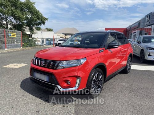 Annonce Suzuki Vitara (4) 1.5 Dualjet hybrid STYLE ALLGRIP 4WD AT