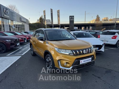 Annonce Suzuki Vitara (4) 1.5 Dualjet hybrid STYLE AT