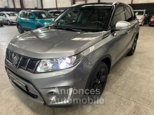 Annonce Suzuki Vitara II 1.4 Boosterjet S Allgrip Auto