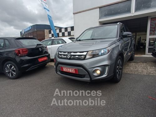 Annonce Suzuki Vitara VITARA PACK 4X2