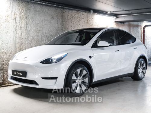 Annonce Tesla Model Y 300 Standard RWD 75 KWH