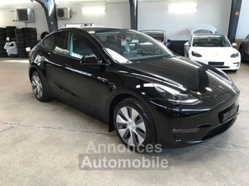 Annonce Tesla Model Y Long Range, 38.500€ + BTW