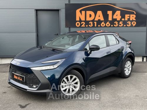 Annonce Toyota C-HR 1.8 140CH DYNAMIC