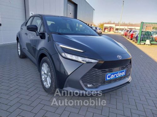 Annonce Toyota C-HR 1.8i VVT-i Hybrid-HEV- ACTIVE-NEUF-CAMERA-ANDROID-