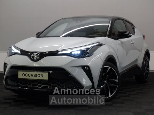 Annonce Toyota C-HR 2.0 Hybrid GR Sport