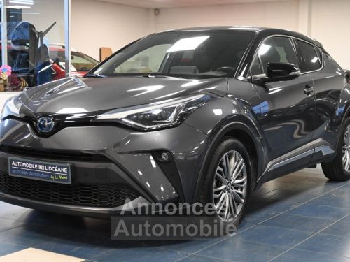 Annonce Toyota C-HR HYBRIDE MY20 2.0L Edition