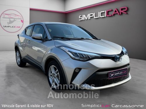 Annonce Toyota C-HR HYBRIDE MY23 1.8L Dynamic