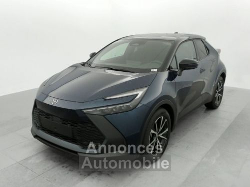 Annonce Toyota C-HR TOYOTA C-HR NOUVEAU HYBRIDE 200 DESIGN