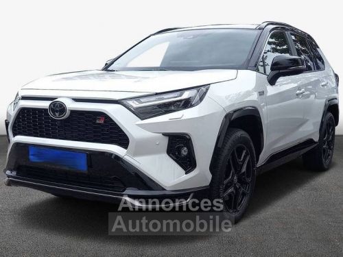 Annonce Toyota Rav4 RAV 4 GR SPORT Plug-in-Hybrid, Pano