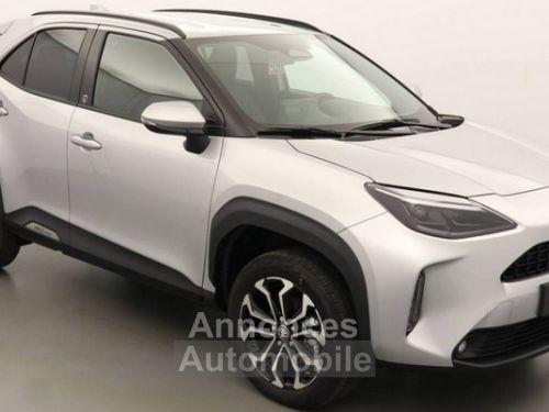 Annonce Toyota Yaris TOYOTA YARIS CROSS HYBRIDE 130 CH DESIGN