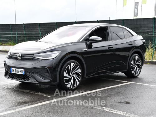 Annonce Volkswagen ID.5 174ch PRO