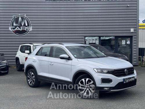 Annonce Volkswagen T-Roc 1.0 TSI - 110 Active PHASE 2