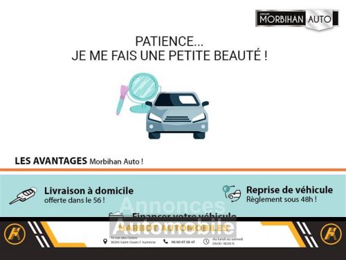 Annonce Volkswagen T-Roc 1.0 tsi 110 start/stop bvm6 life plus