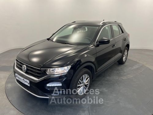 Annonce Volkswagen T-Roc 1.5 TSI 150 EVO Start/Stop DSG7 Lounge