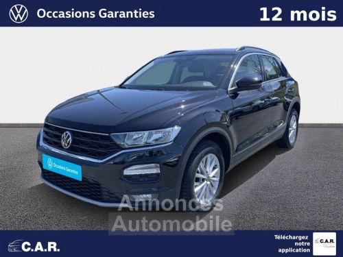 Annonce Volkswagen T-Roc 2.0 TDI 115 Start/Stop BVM6 Lounge