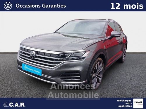 Annonce Volkswagen T-Roc 2.0 TDI 150 Start/Stop DSG7 Style